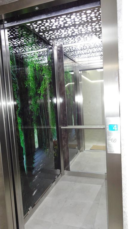 Nataliia Twister Apartment Budva Luaran gambar
