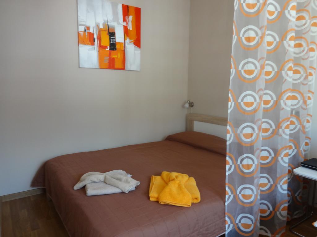 Nataliia Twister Apartment Budva Luaran gambar