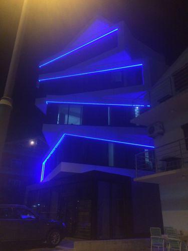 Nataliia Twister Apartment Budva Luaran gambar